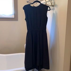 Royal Robbins Black Dress